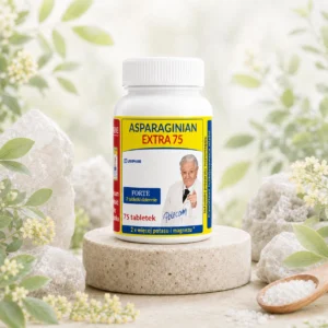Asparaginian Extra 75