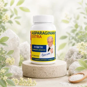 Asparaginian Extra
