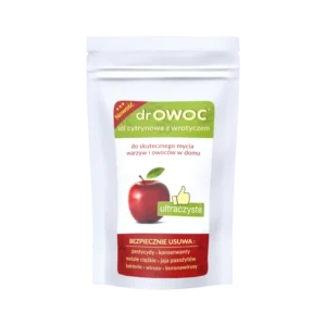 Dr Owoc