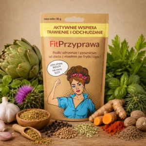 FitPrzyprawa