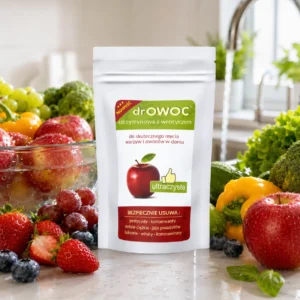 Dr Owoc