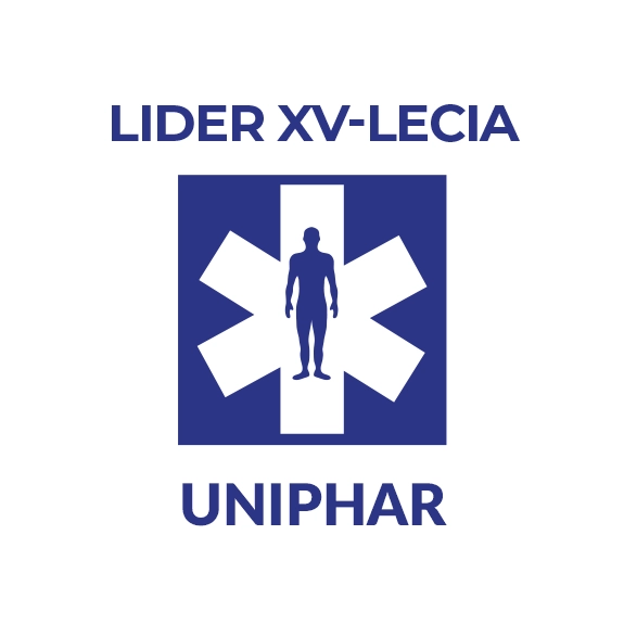 Uniphar — logo