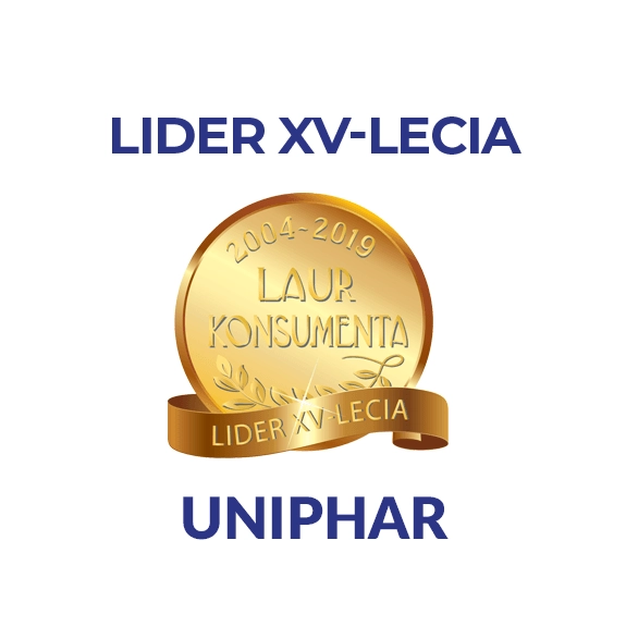 Uniphar — Lider jakości